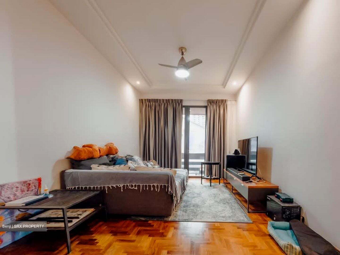 Serangoon Garden Estate (D19), Terrace #553558781
